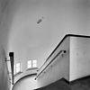 Interieur, trappenhuis - Eindhoven - 20339126 - RCE -  St. Joris College: Interieur, trappenhuis 