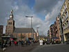 Catharinakerk P1030491 copy -  Catharinakerk in Etten-Leur 