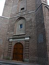 Catharinakerk P1030487.JPG -  Toren van de Catharinakerk in Etten-Leur 