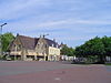 Etten-Leur Markt7 -  De Zwaan, Markt 7 te Etten-Leur 