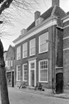 Voorgevel - Geertruidenberg - 20076001 - RCE -  voorgevel 