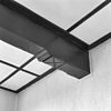 Interieur, sleutelstuk - Geertruidenberg - 20321459 - RCE -  De Rogh: Interieur, sleutelstuk 