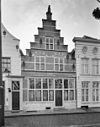 Exterieur, voorgevel - Geertruidenberg - 20321467 - RCE -  De Swaen: Exterieur, voorgevel 