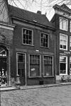 Voorgevel - Geertruidenberg - 20076044 - RCE -  Huis Aan De Markt: voorgevel 