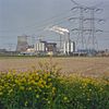 Exterieur, overzicht centralecomplex - Geertruidenberg - 20321435 - RCE -  Dongecentrale: Exterieur, overzicht centralecomplex 