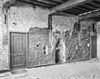 Beletage hal, linkerwand - Geertruidenberg - 20075666 - RCE -  Raadhuis: beletage hal, linkerwand 