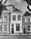 Voorgevel - Geertruidenberg - 20075887 - RCE -  voorgevel 