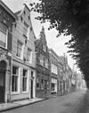 Hoger, gevels - Geertruidenberg - 20076000 - RCE -  In Den Wingaert: hoger, gevels 