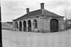 Gevels - Geertruidenberg - 20076075 - RCE -  gevels 