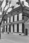 Voorgevel - Geertruidenberg - 20075987 - RCE -  voorgevel 