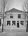 Voorgevel - Geertruidenberg - 20076067 - RCE -  voorgevel 