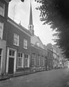 En hoger, overzicht gevels - Geertruidenberg - 20076037 - RCE -  en hoger, overzicht gevels 
