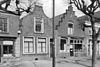 Voorgevel - Geertruidenberg - 20076064 - RCE -  voorgevel 