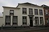Geertruidenberg - rijksmonument 15963 - Koestraat 13 20111030 -  National monument no. 15963 - Koestraat 13, Geertruidenberg, The Netherlands.  Rijksmonument 15963 - Koestraat 13, Geertruidenberg.