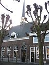 Weeshuys - Geertruidenberg - Markt - Weeshuys - Geertruidenberg