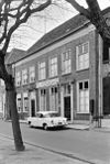 Voorgevels - Geertruidenberg - 20075990 - RCE -  voorgevels 