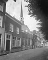 Hoger, met Raadhuis - Geertruidenberg - 20076038 - RCE -  hoger, met Raadhuis 