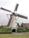 Molen 't Nupke Geldrop (2) - Molen 't Nupke, Geldrop, the Netherlands