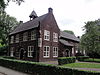 Bakel Rijksmonument 518093 parochiehuis.JPG -  Bakel 