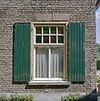 T-venster in langsgevel - Handel - 20331402 - RCE -  Langgevelboerderij + dienstwoning: T-venster in langsgevel 