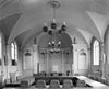 Interieur kapel - Gemert - 20322247 - RCE -  Klooster Nazareth: Interieur kapel 