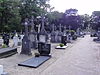 Gemert Rijksmonument 518072 kerkhof algemeen.JPG -  Gemert 