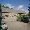 Overzicht zijgevel - Handel - 20331398 - RCE -  Langgevelboerderij + dienstwoning: Overzicht zijgevel 