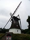Milheeze Laurentia 01.JPG -  Windmolen Laurentia te Milheeze, Hoberg 
