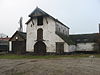Maalderij t Stoom.JPG -  Rijksmonument in Gilze Maalderij 't Stoom