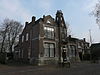 Gilze P1060304.JPG -  Voormalig gemeentehuis in Gilze 