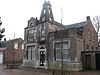 Voormalig Gemeentehuis Gilze.JPG -  Rijksmonument in Gilze