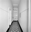 Interieur overzicht gang begane grond naar voordeur - Goirle - 20324696 - RCE -  Interieur overzicht gang begane grond naar voordeur 