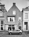 Overzicht voorgevel - Grave - 20330139 - RCE -  Overzicht voorgevel 