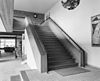 Interieur, trap in oude stadhuis - Grave - 20325585 - RCE -  Stadhuis: Interieur, trap in oude stadhuis 