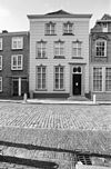 Voorgevel - Grave - 20084125 - RCE -  voorgevel 