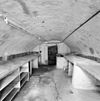 Interieur keldergewelven - Grave - 20325955 - RCE -  Interieur keldergewelven 