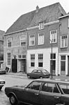 Voorgevel - Grave - 20084163 - RCE -  voorgevel 