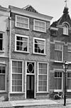 Voorgevel - Grave - 20084194 - RCE -  voorgevel 