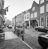 Exterieur overzicht straatbeeld - Grave - 20326827 - RCE -  Exterieur overzicht straatbeeld 