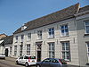 Grave - Bagijnenstraat 5 - Grave - Bagijnenstraat 5.jpg, rijksmonument