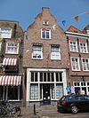 Grave - Rogstraat 6 - Grave - Rogstraat 6.jpg, rijksmonument