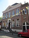 Grave - Maasstraat 21 - Grave - Maasstraat 21.jpg, rijksmonument