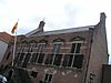 Grave stadhuis -  Grave - Oude Stadhuis