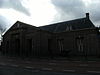 T.T Arsenaal Grave (4)