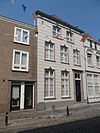 Grave - Maasstraat 6 - Grave - Maasstraat 6.jpg, rijksmonument