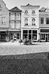 Voorgevel - Grave - 20084185 - RCE -  voorgevel 