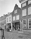 Exterieur overzicht voorgevels - Grave - 20326829 - RCE -  Exterieur overzicht voorgevels 
