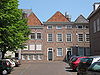 Grave - Markt 1-5 (achterzijde) - Grave - Markt 1-5 (achterzijde).jpg, rijksmonument