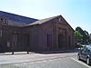 Grave, Hampoort.JPG - Grave, Hampoort 