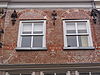 Grave Rijksmonument 17235 Hamstraat 23 siermetselwerk.JPG -  Grave Rijksmonument 17235 Hamstraat 23 siermetselwerk 